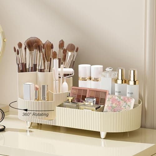 Artcochan Makeup Organizer