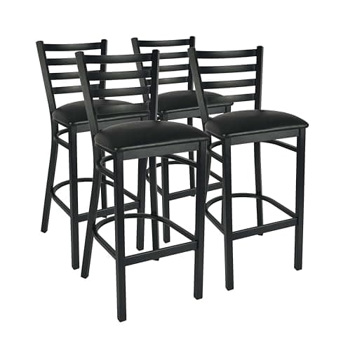 CenPro Restaurant Chair Set