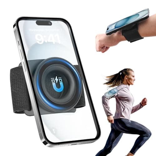 TOPGO Running Phone Holder
