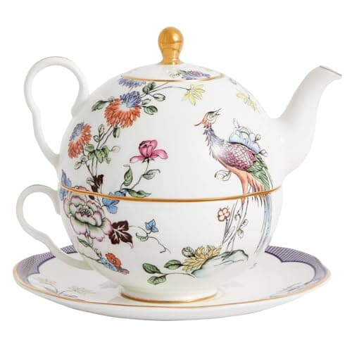 Wedgwood Tea for One