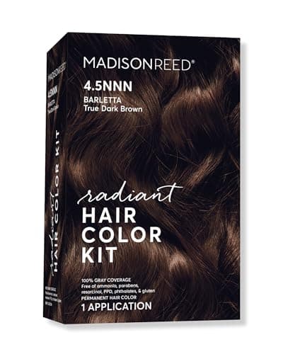 Madison Reed Hair Color Kit