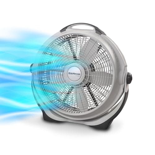 Lasko Wind Machine Fan