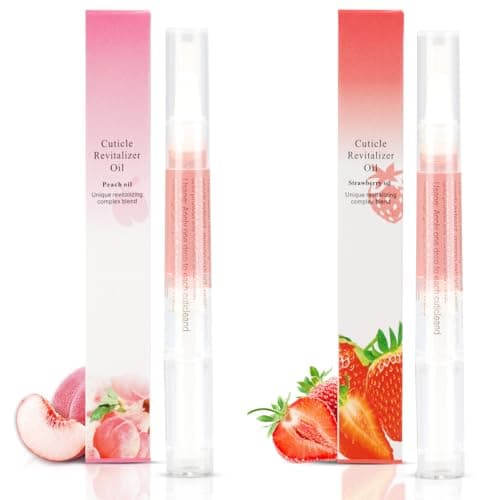 Review: The Best Cuticle Oils