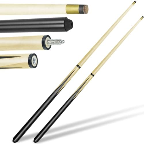 Review: The Best Billiard Cue Sticks