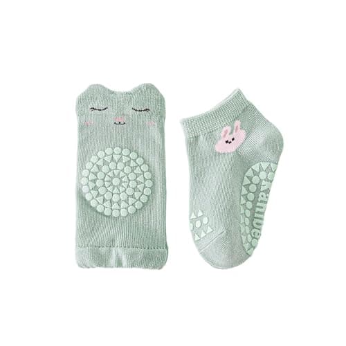 Review: The Best Baby Boys' Knee-High Socks