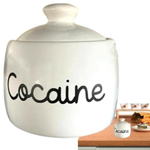 Generic Sugar Bowl with Lid