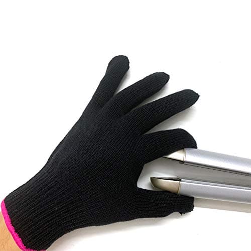 Lessmon Heat Resistant Glove