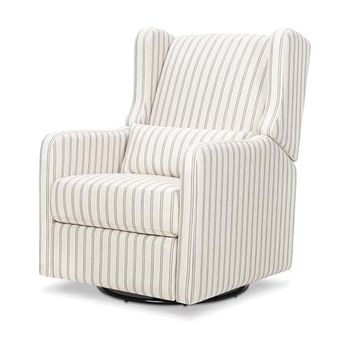 DaVinci Arlo Recliner Glider