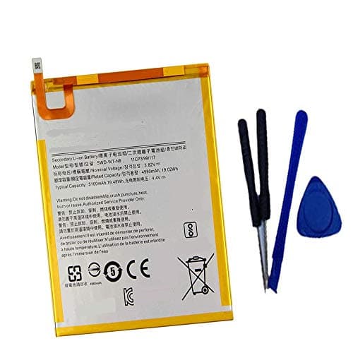 SAMSUNG Replacement Battery