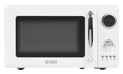 HADEN Microwave Oven