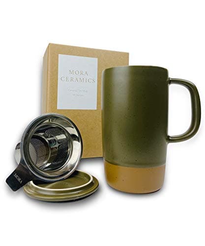 MORA CERAMICS Tea Mug