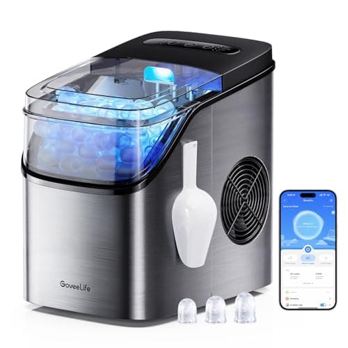 GoveeLife Smart Ice Maker