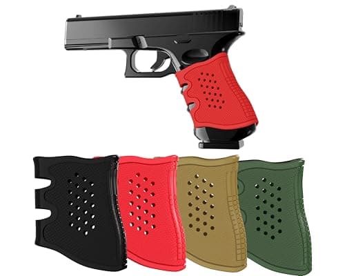 Multi-fit Rubber Sleeve