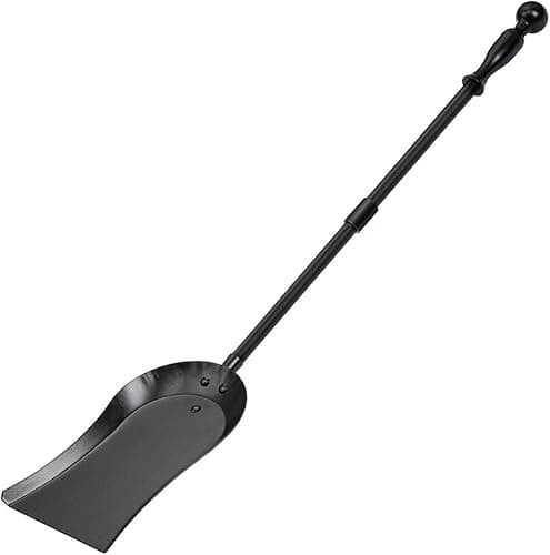 AMAGABELI GARDEN & HOME Fireplace Shovel
