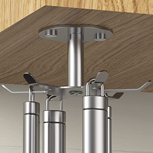 Funnacle Under Cabinet Hooks