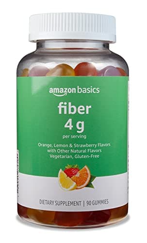Review: The Best Dietary Fiber Nutritional Supplements