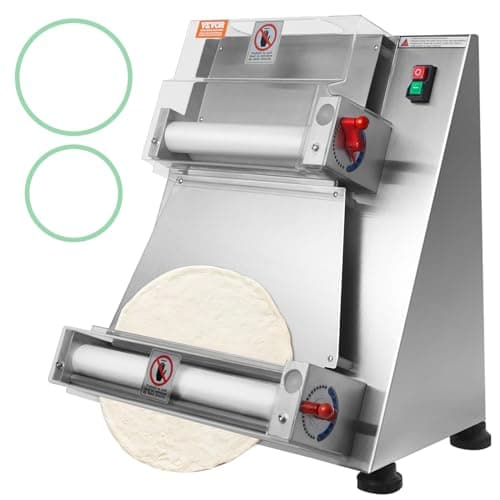 VEVOR Pizza Dough Roller