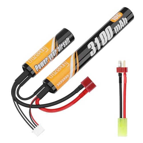 Crazepony 11.1V 3100mAh