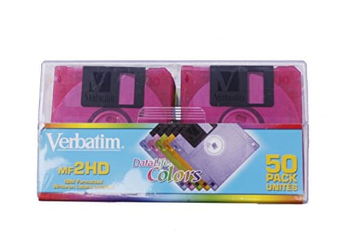 Verbatim 3.5" Computer Disks