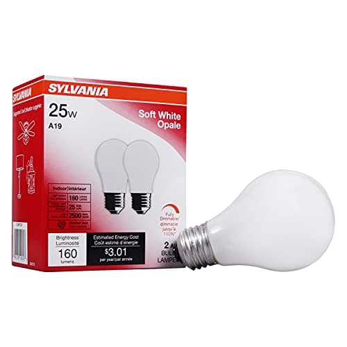 Review: The Best Incandescent Bulbs