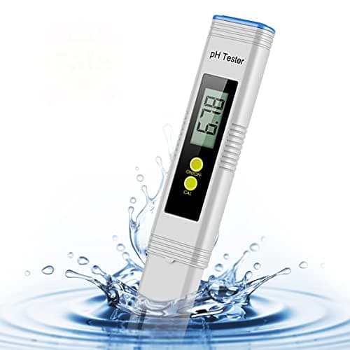 NelMist PH Meter