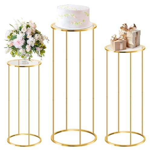 POMINEL Cylinder Stands