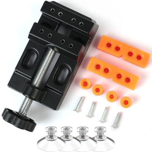 Mini Bench Clamp