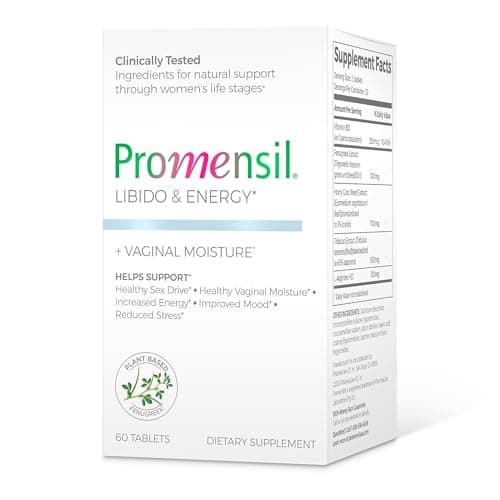 Promensil Libido Support