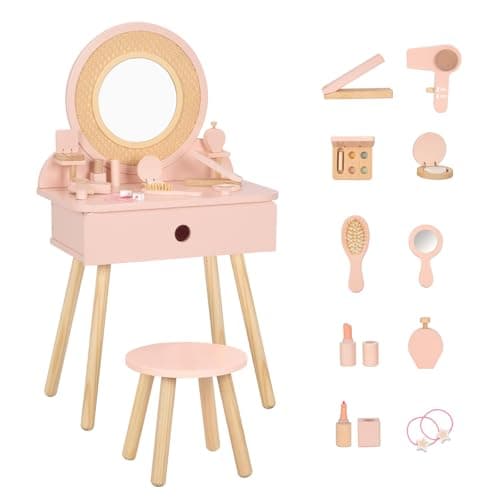 OOOK Kids Vanity Set