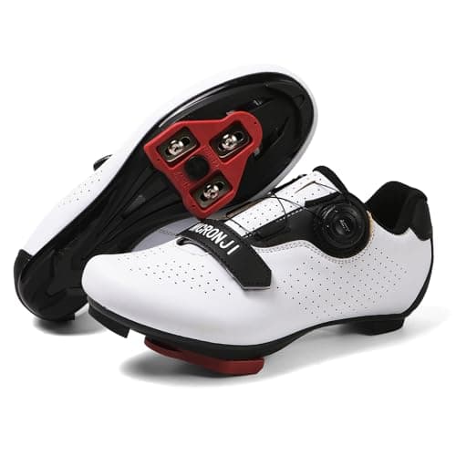 Review: The Best Women's Cycling Shoes