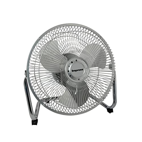 Better Chef Floor Fan