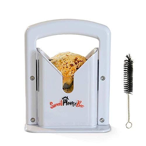 Sweet Home Bee Bagel Slicer