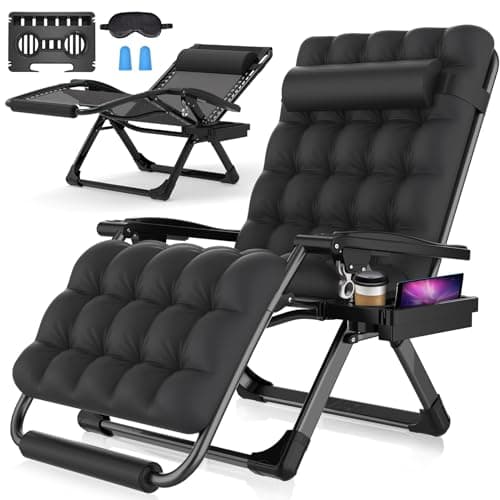 Suteck Zero Gravity Chair