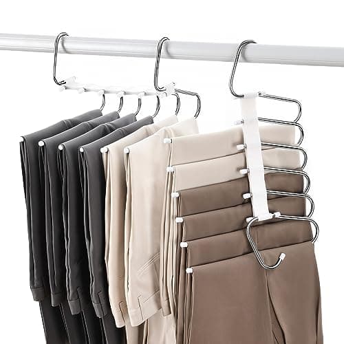 Fayleeko Pants Hangers