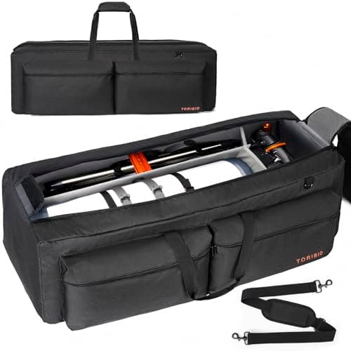 Review: The Best Telescope Cases