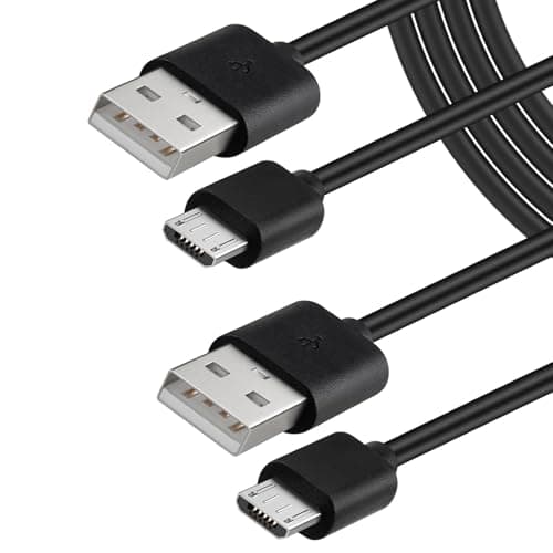2-Pack Kindle Charger