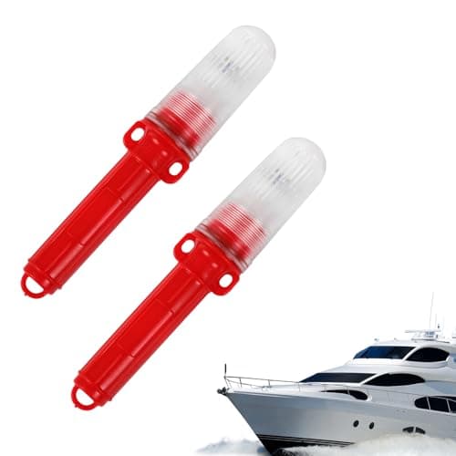 Review: The Best Boat Strobe & Safety Lights