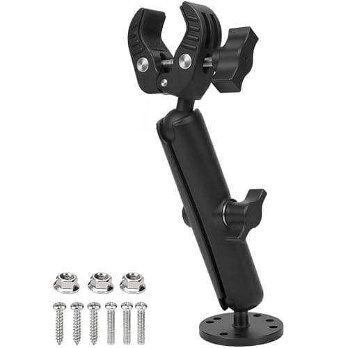 Trolling Motor Stabilizer Mount