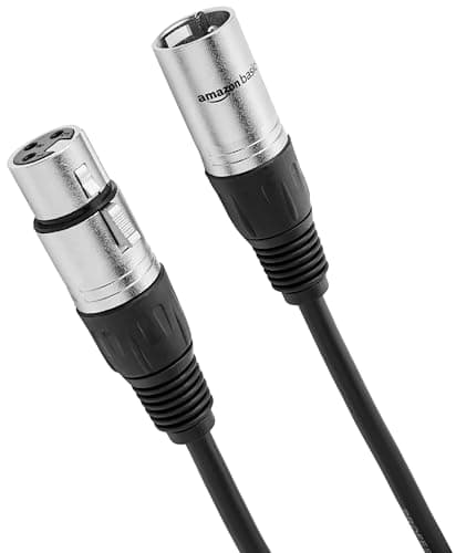 Review: The Best Microphone Cables