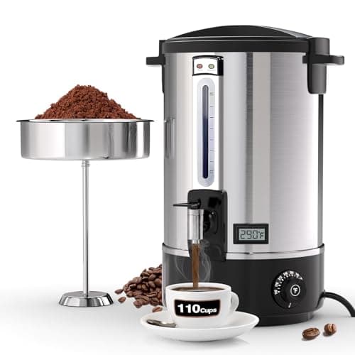 Nalison Coffee Urn