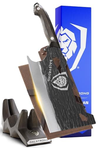 Dalstrong Obliterator Cleaver