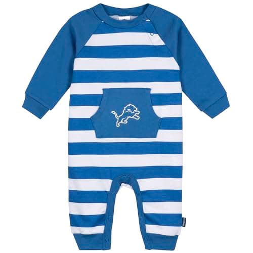 Review: The Best Sports Fan Baby Sleepwear