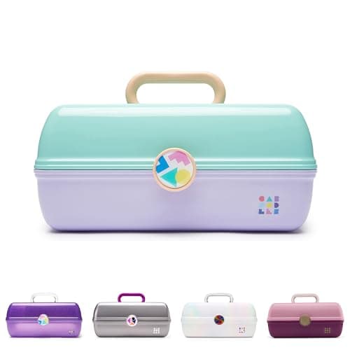 Caboodles On-The-Go Girl