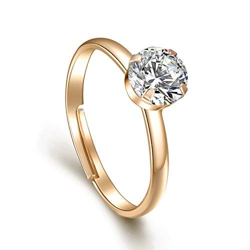 Topoox Diamond Engagement Rings