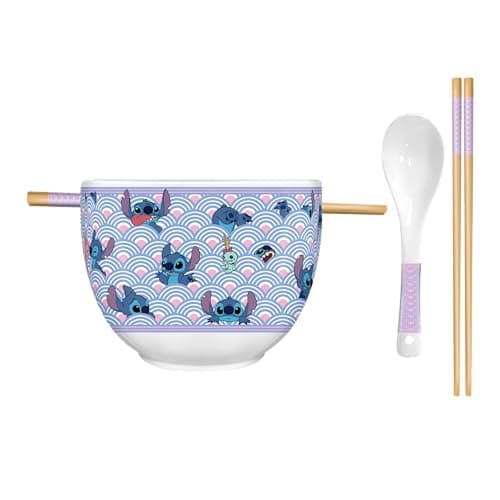 Silver Buffalo Ramen Bowl