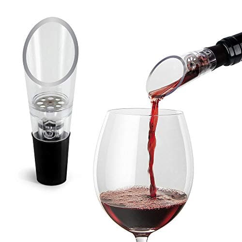 TenTen Labs Wine Aerator Pourer