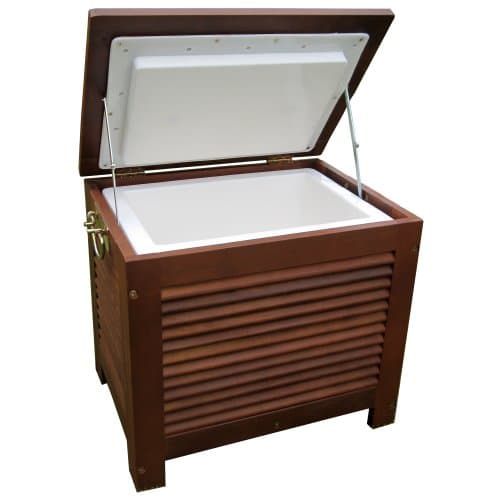 Merry Garden Patio Cooler