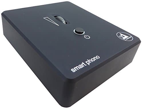 Clearaudio Smart Phono v2