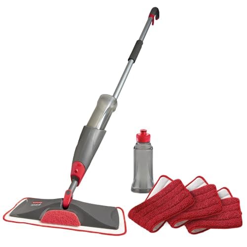 Rubbermaid Reveal Mop