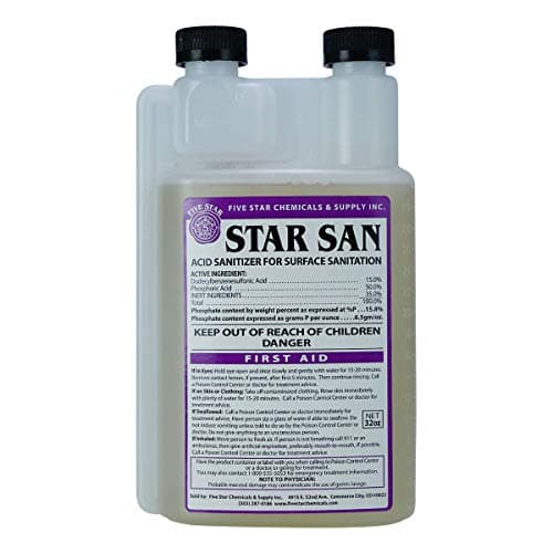 Star San - 32 Ounce